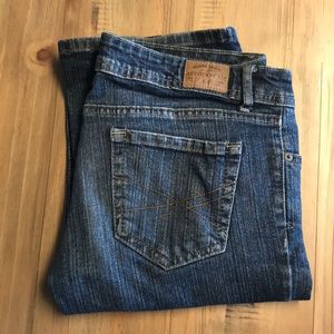 5/6 Aeropostale Boot Cut Denim